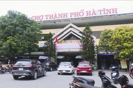 Đảm bảo trật tự, phòng cháy, vệ sinh môi trường dịp tết ở chợ thành phố