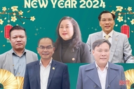 Doanh nghiệp Hà Tĩnh vững niềm tin trong năm 2024