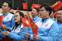 Ý nghĩa hành trình “Tuổi trẻ Hà Tĩnh với biển, đảo quê hương”