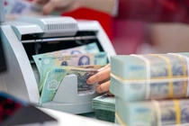 Top 5 ngân hàng lãi tỷ USD