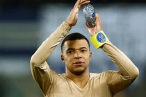 Mbappe rời PSG cuối mùa này