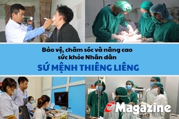 Bài 1: “Phòng tuyến” quan trọng ở địa phương, cơ sở