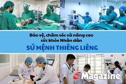 Bài 2: Nỗ lực rút ngắn khoảng cách với tuyến Trung ương