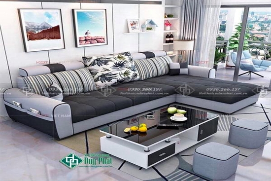 Kinh nghiệm chọn mua sofa giá rẻ, uy tín hiện nay