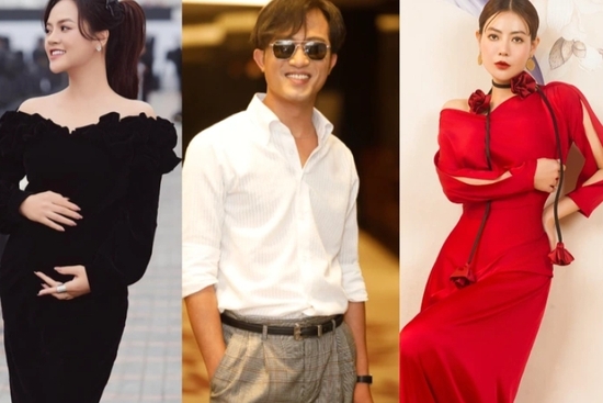 Đời tư kín tiếng của 3 diễn viên tuổi Thìn tài năng phim Việt giờ vàng VTV