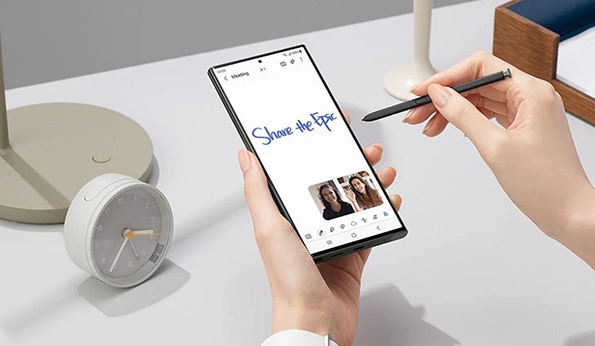 Samsung S24 Ultra có gì mới về thiết kế, cấu hình, giá bán?