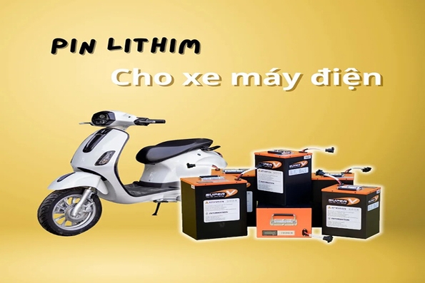 Bật mí cách lựa chọn pin giá rẻ, chất lượng cho xe điện ít được chia sẻ