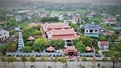 Chiêm ngưỡng không gian văn hóa tại Việt Nam Trần Triều điện